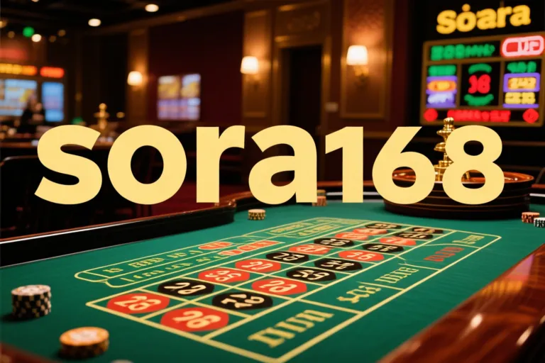 Sora168-Casino_bet Sora168 Casino bet